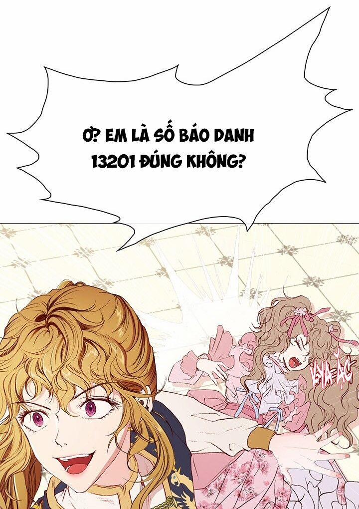 Trở Thành Tiểu Thư Xấu Xí 38 trang 42