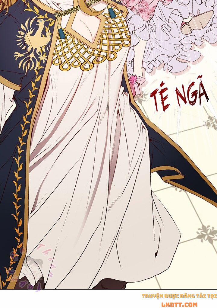 Trở Thành Tiểu Thư Xấu Xí 38 trang 43