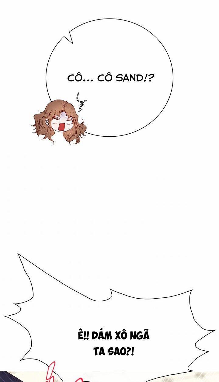 Trở Thành Tiểu Thư Xấu Xí 38 trang 44