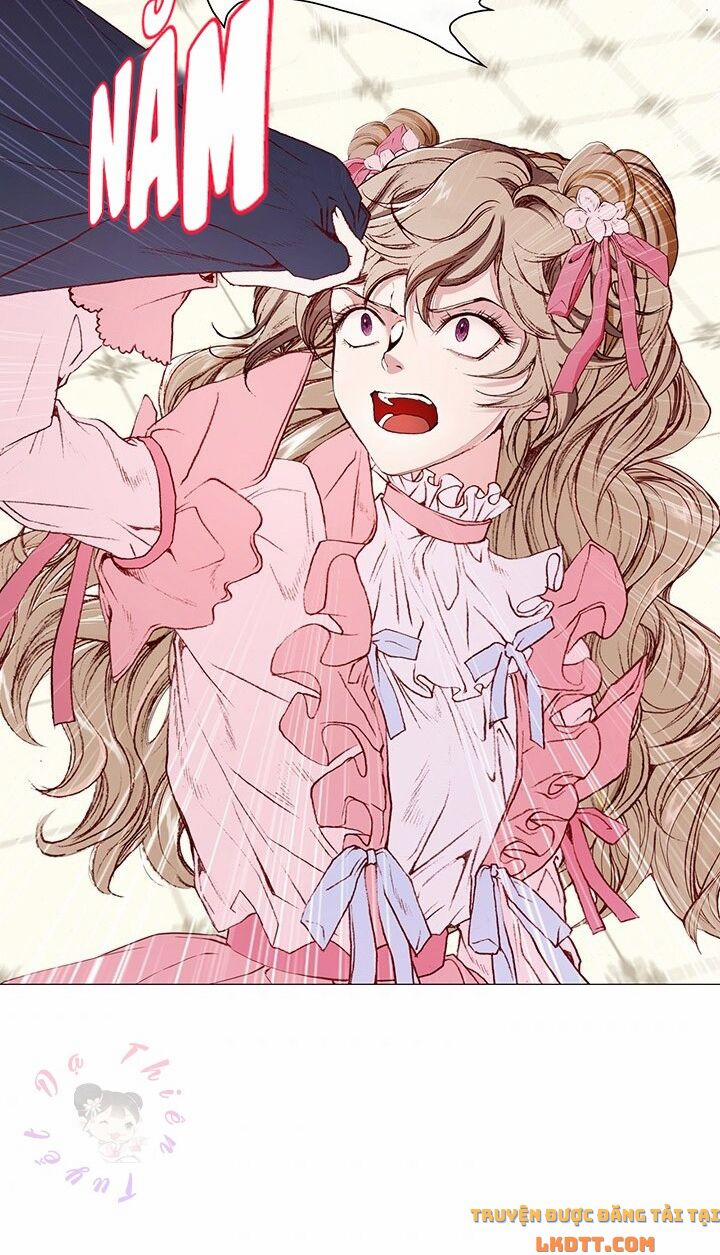 Trở Thành Tiểu Thư Xấu Xí 38 trang 45