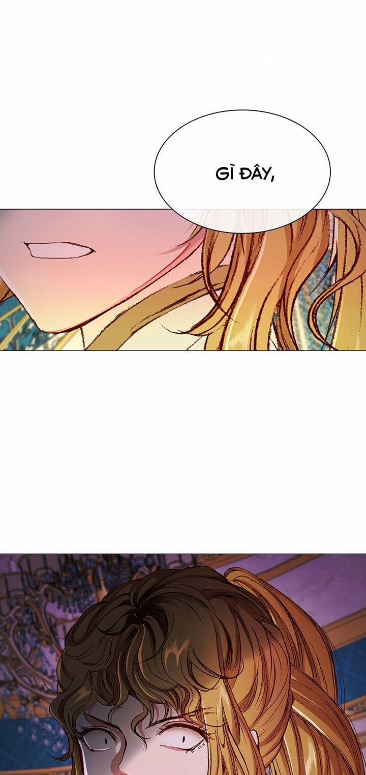 Trở Thành Tiểu Thư Xấu Xí 38 trang 46