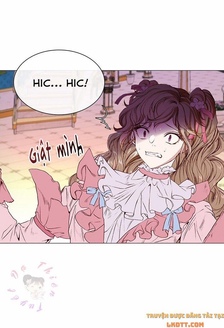 Trở Thành Tiểu Thư Xấu Xí 38 trang 48