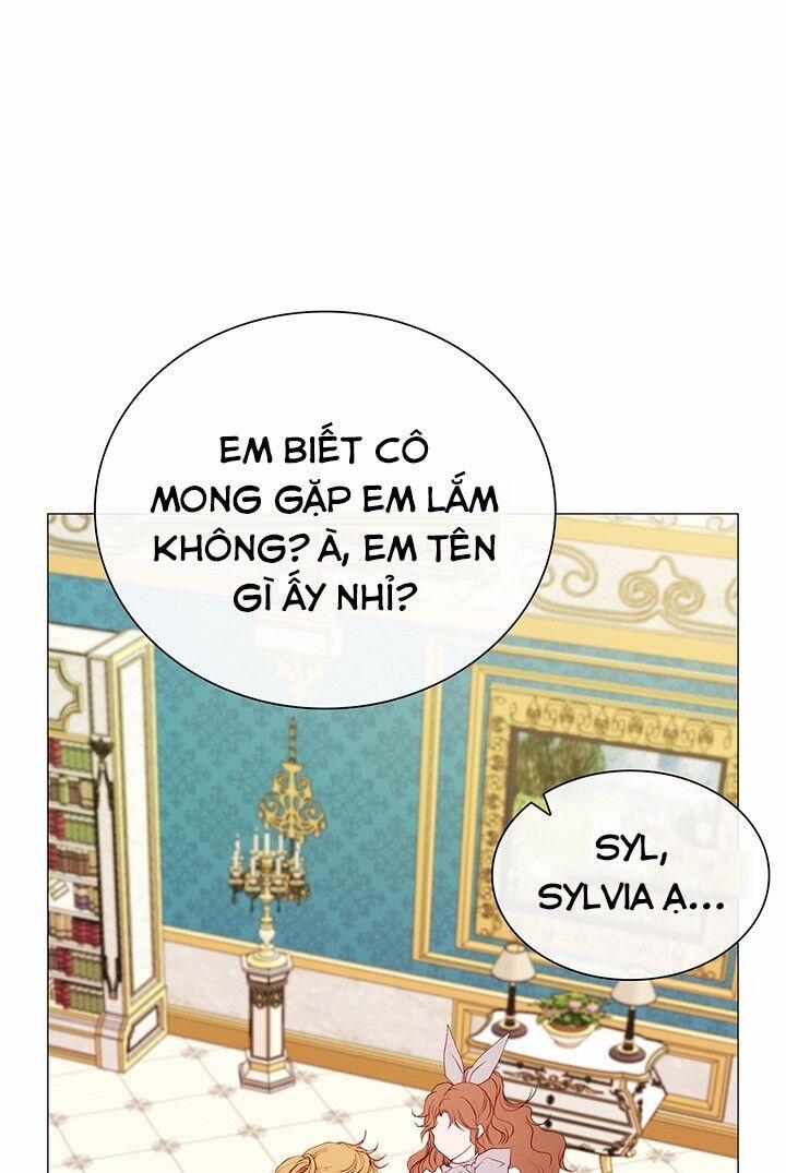 Trở Thành Tiểu Thư Xấu Xí 38 trang 49