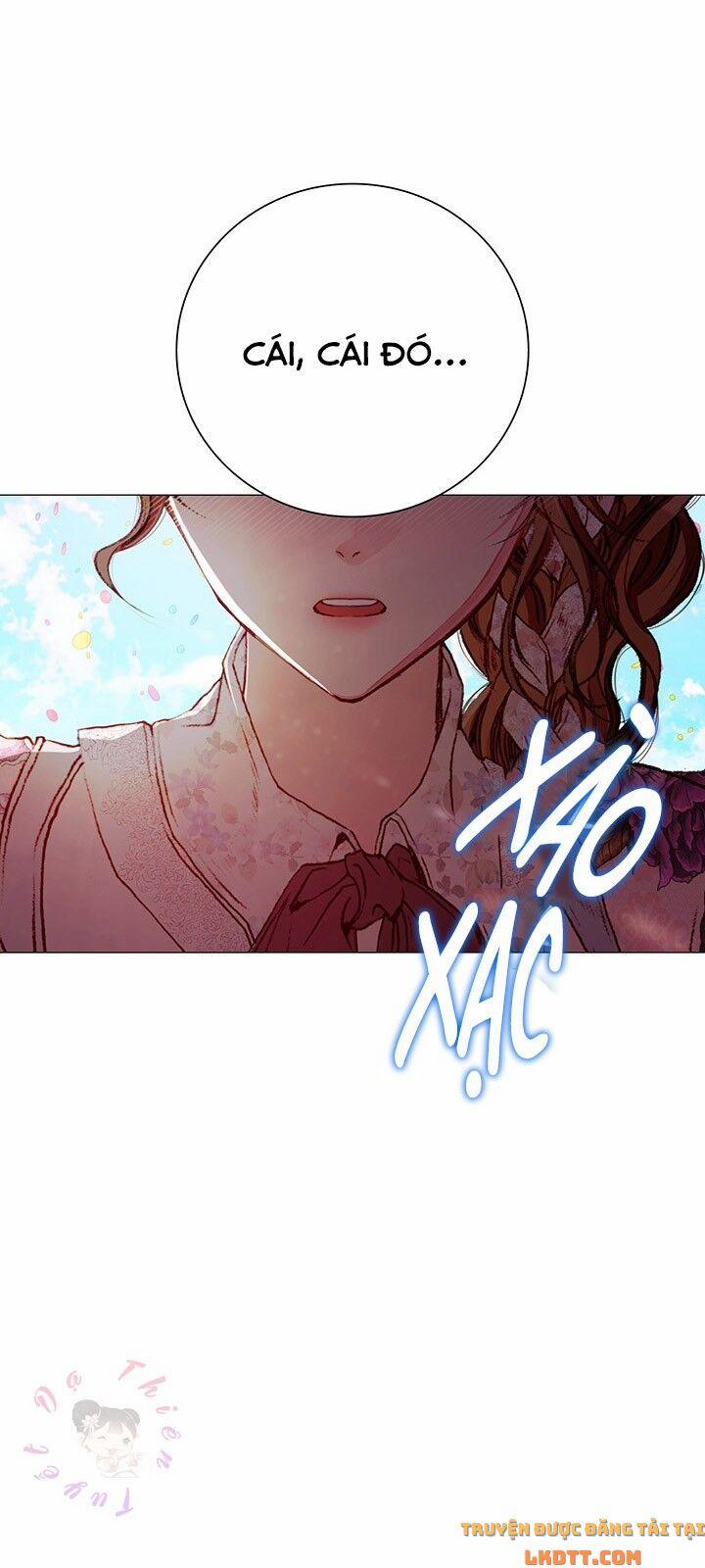 Trở Thành Tiểu Thư Xấu Xí 38 trang 5