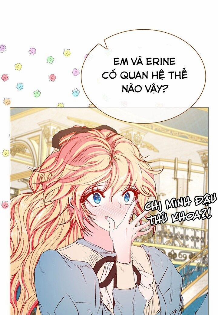 Trở Thành Tiểu Thư Xấu Xí 38 trang 56