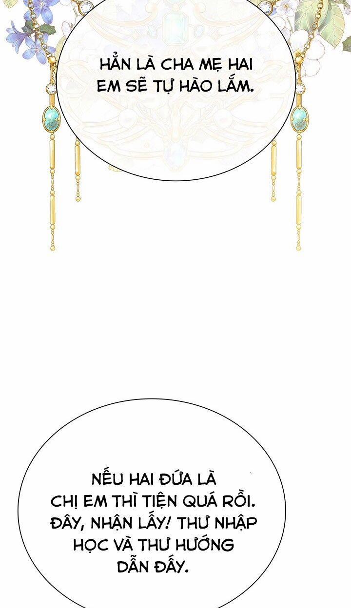 Trở Thành Tiểu Thư Xấu Xí 38 trang 59