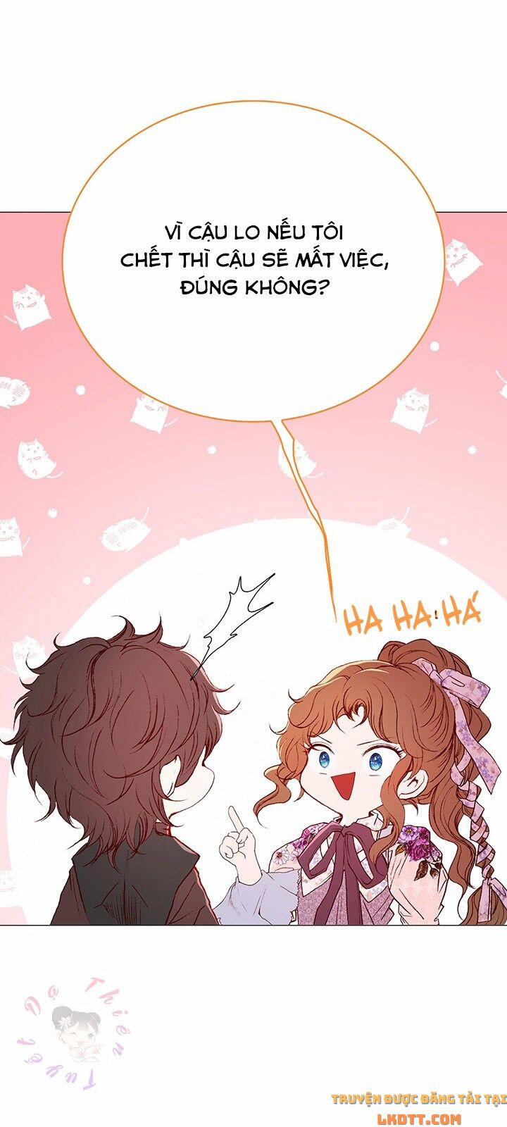 Trở Thành Tiểu Thư Xấu Xí 38 trang 6