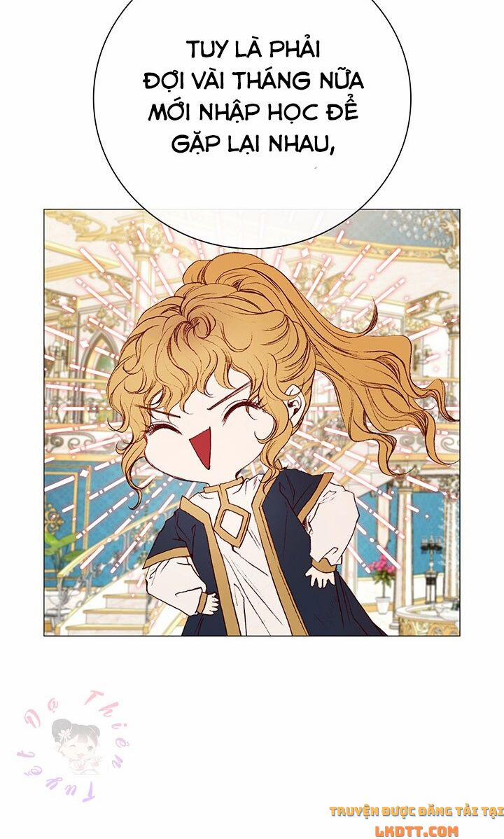 Trở Thành Tiểu Thư Xấu Xí 38 trang 67