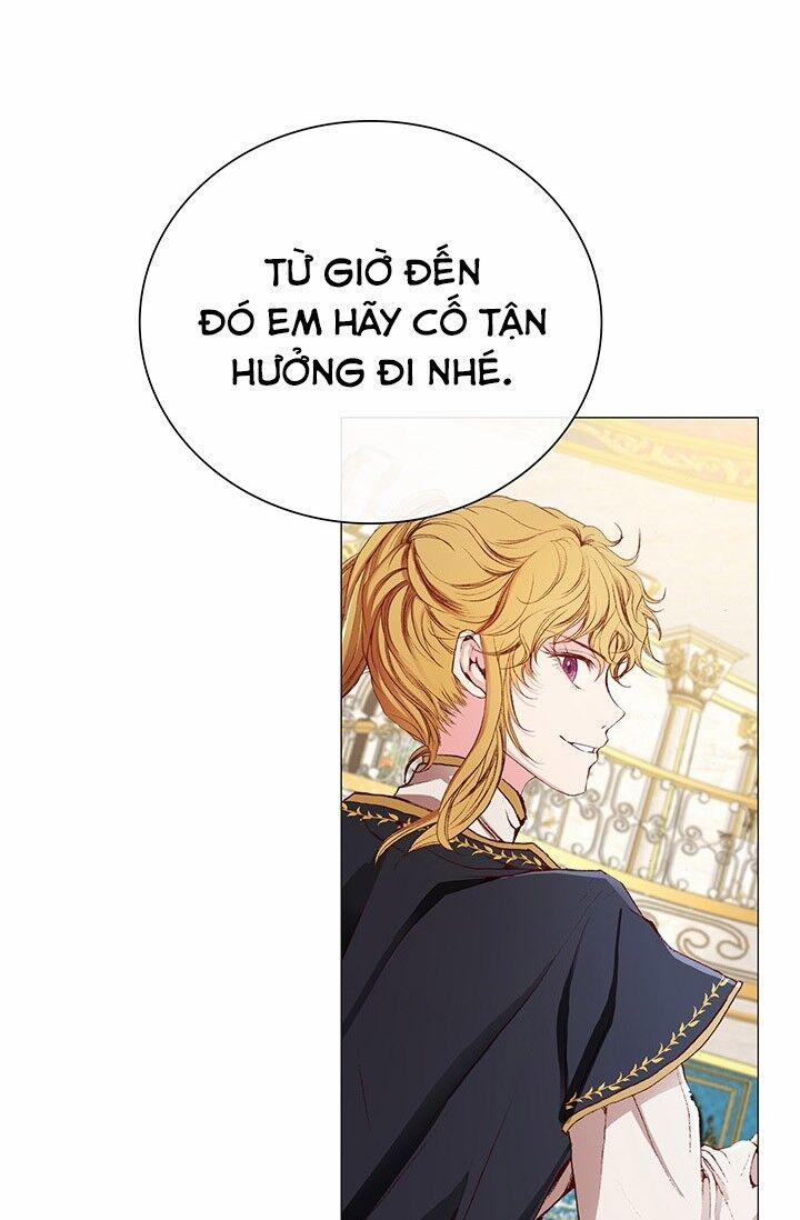 Trở Thành Tiểu Thư Xấu Xí 38 trang 69