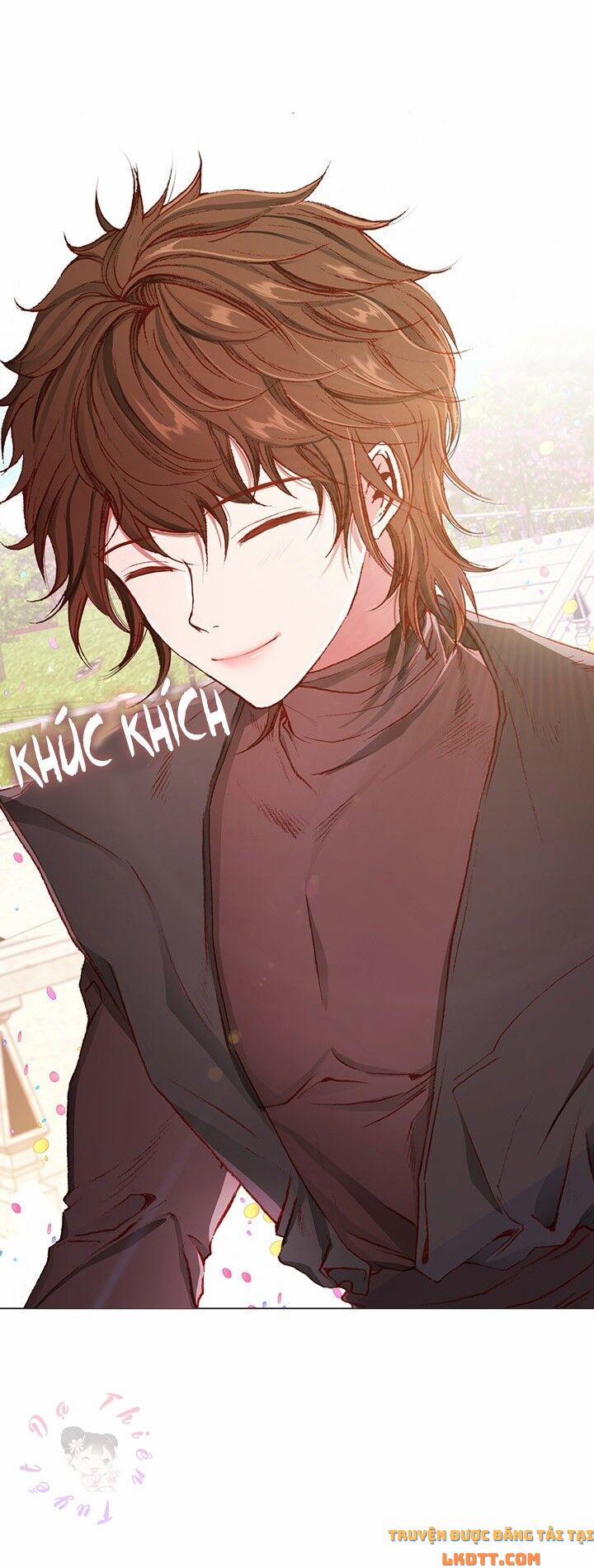 Trở Thành Tiểu Thư Xấu Xí 38 trang 7