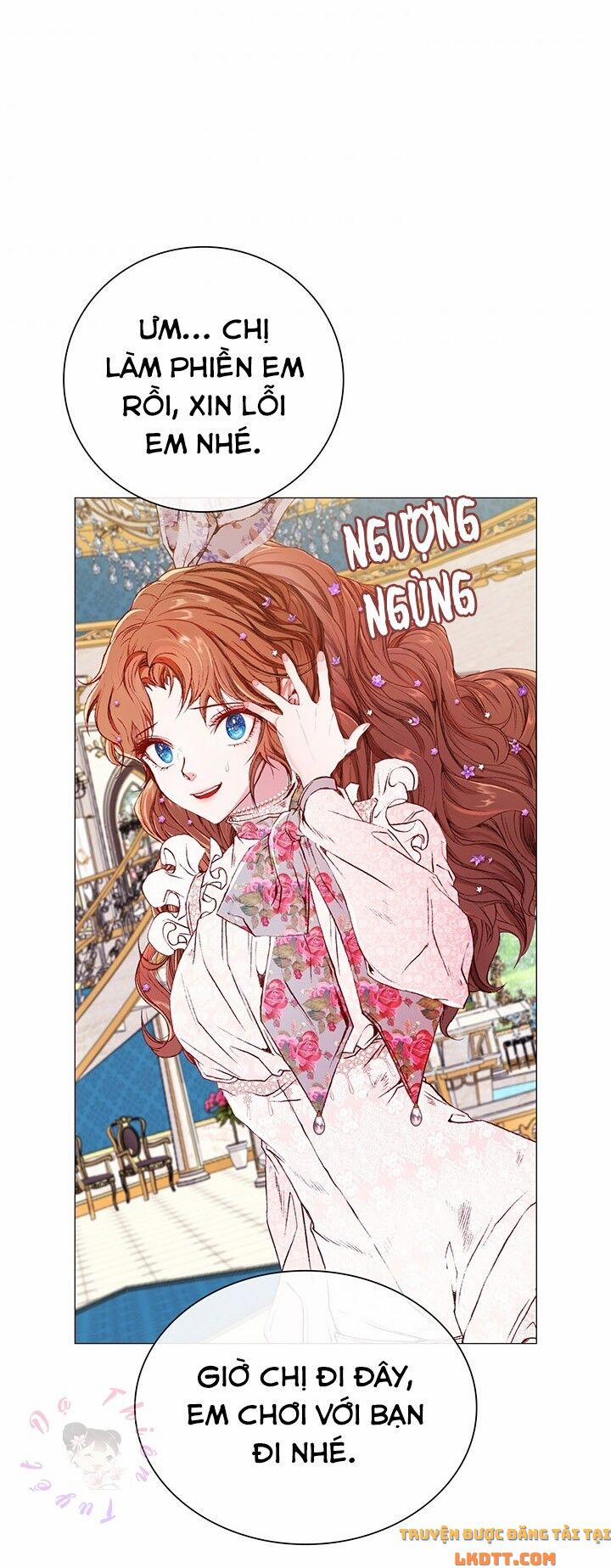 Trở Thành Tiểu Thư Xấu Xí 38 trang 72