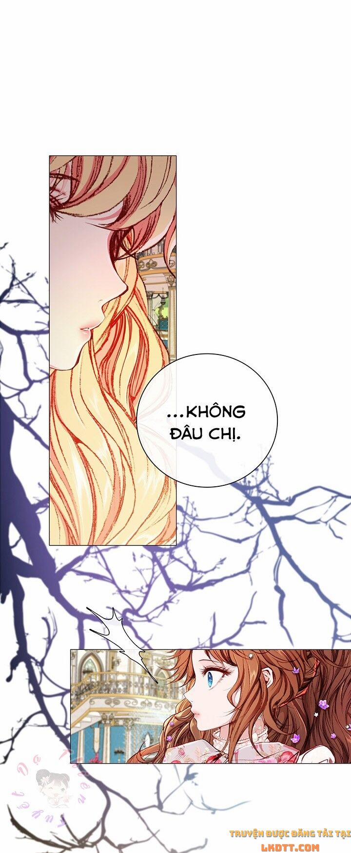 Trở Thành Tiểu Thư Xấu Xí 38 trang 73