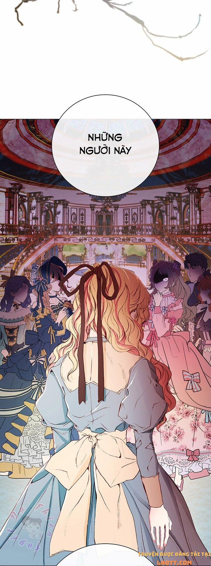 Trở Thành Tiểu Thư Xấu Xí 38 trang 74