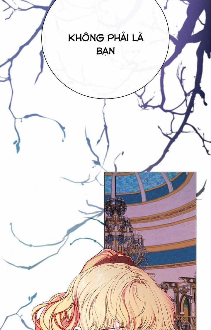 Trở Thành Tiểu Thư Xấu Xí 38 trang 75