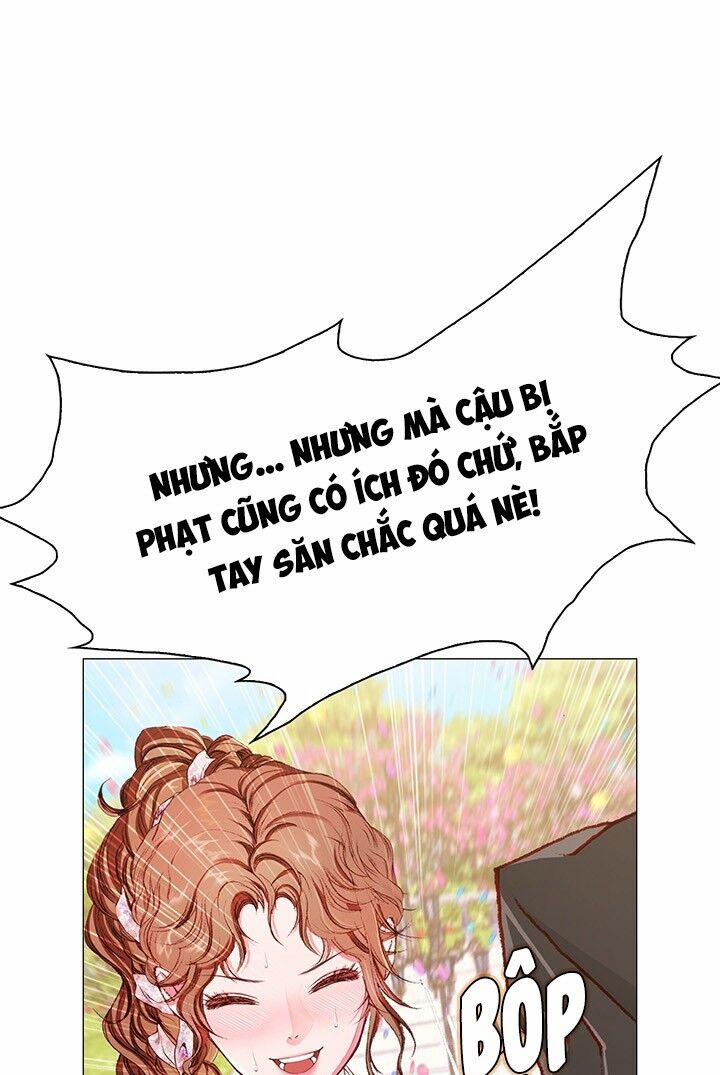 Trở Thành Tiểu Thư Xấu Xí 38 trang 8