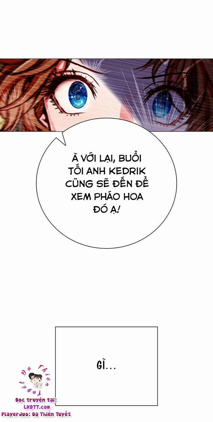 Trở Thành Tiểu Thư Xấu Xí 39 trang 15