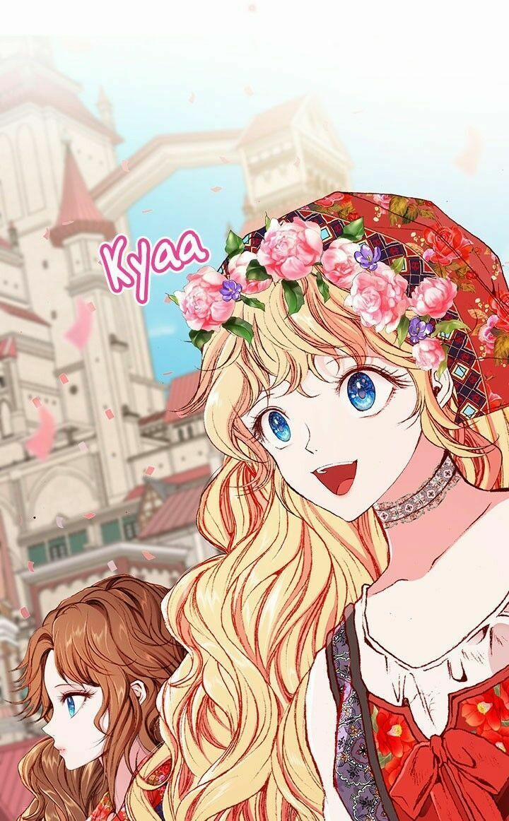 Trở Thành Tiểu Thư Xấu Xí 39 trang 19