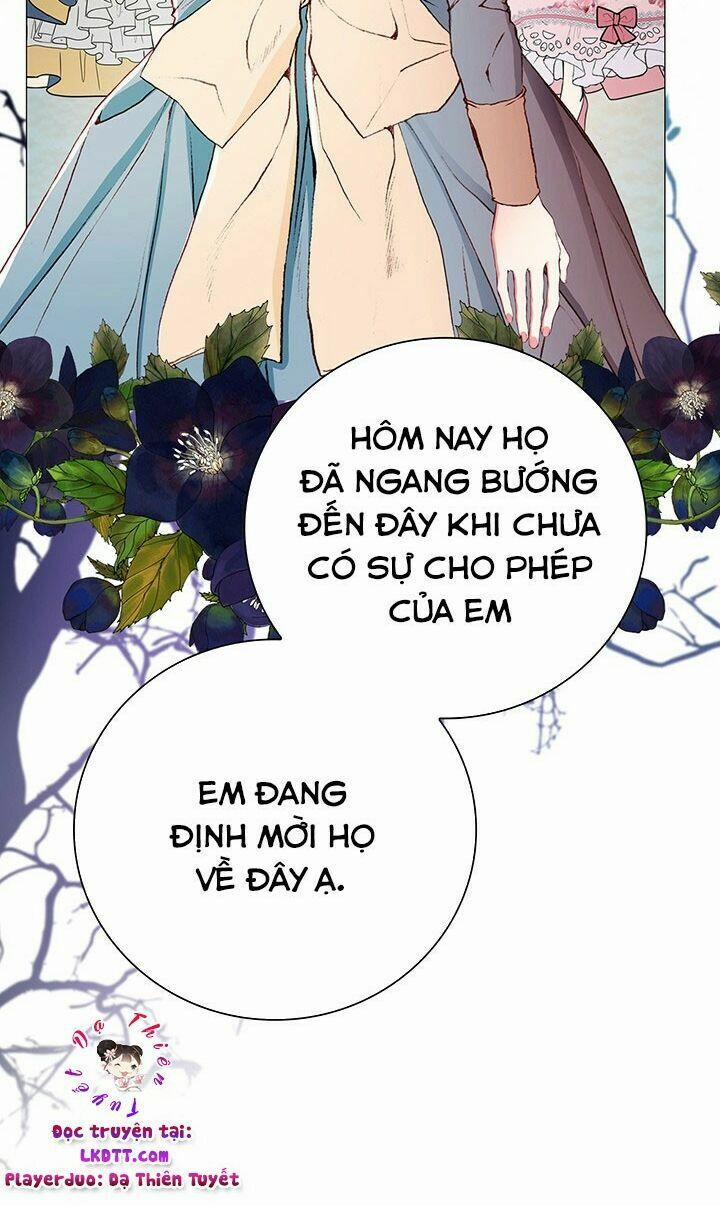 Trở Thành Tiểu Thư Xấu Xí 39 trang 2