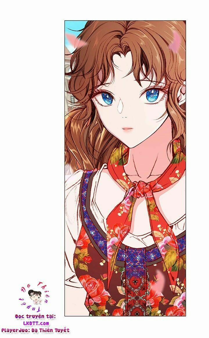 Trở Thành Tiểu Thư Xấu Xí 39 trang 24