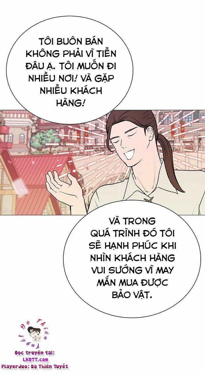 Trở Thành Tiểu Thư Xấu Xí 39 trang 32