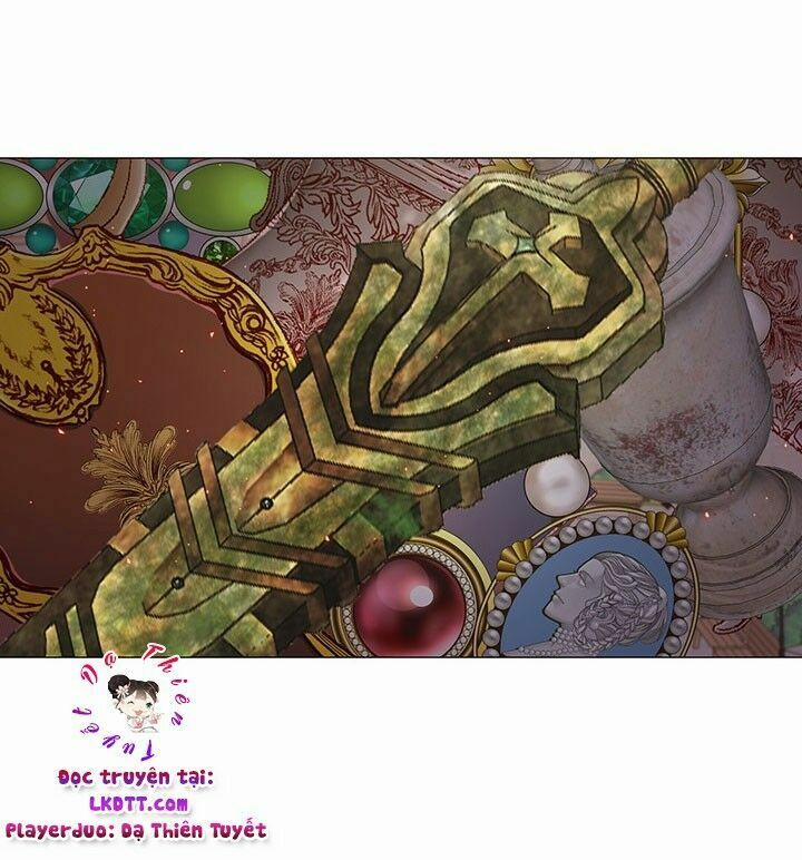 Trở Thành Tiểu Thư Xấu Xí 39 trang 34