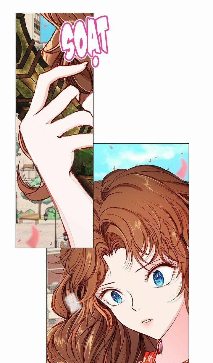 Trở Thành Tiểu Thư Xấu Xí 39 trang 35