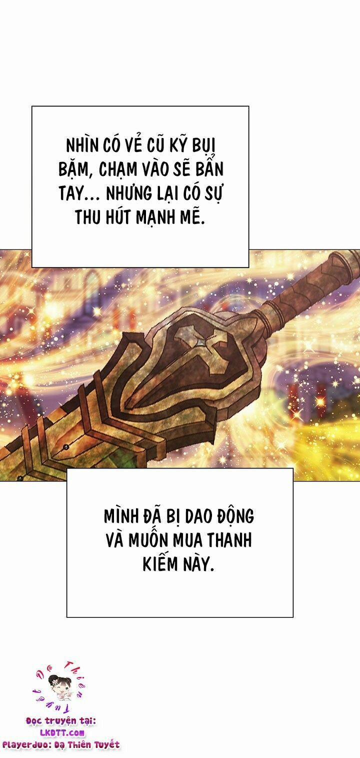 Trở Thành Tiểu Thư Xấu Xí 39 trang 37