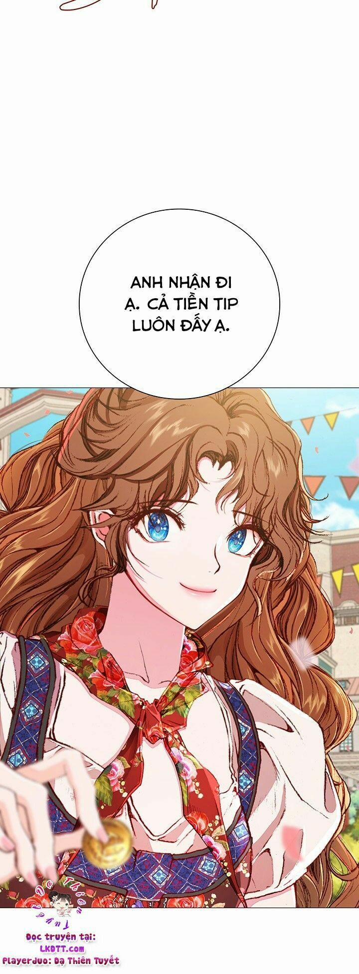 Trở Thành Tiểu Thư Xấu Xí 39 trang 42