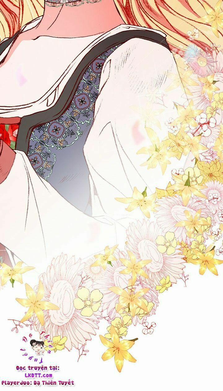 Trở Thành Tiểu Thư Xấu Xí 39 trang 44