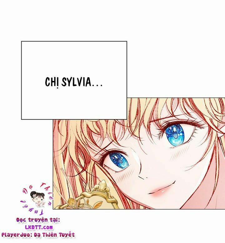 Trở Thành Tiểu Thư Xấu Xí 39 trang 45