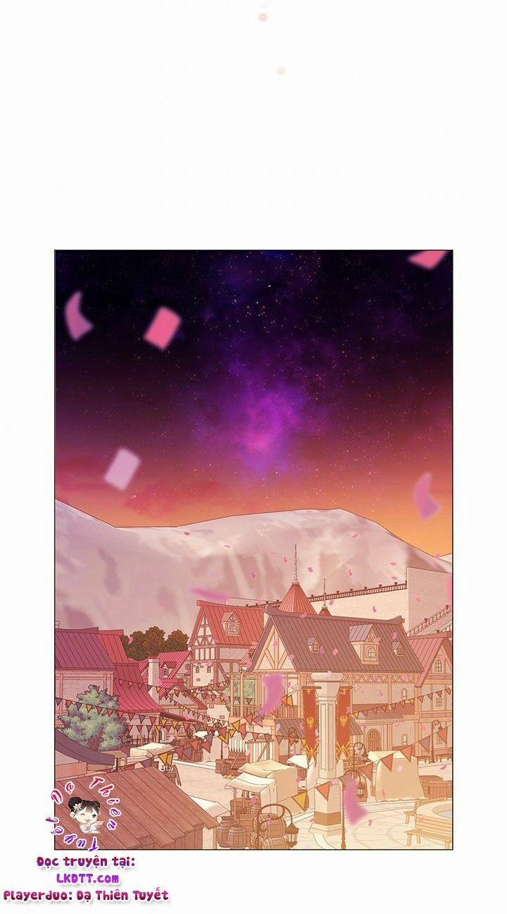 Trở Thành Tiểu Thư Xấu Xí 39 trang 48