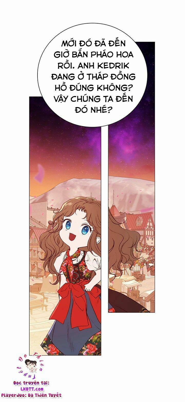 Trở Thành Tiểu Thư Xấu Xí 39 trang 49