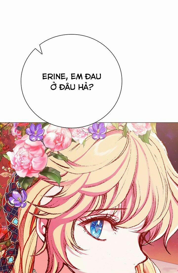 Trở Thành Tiểu Thư Xấu Xí 39 trang 51