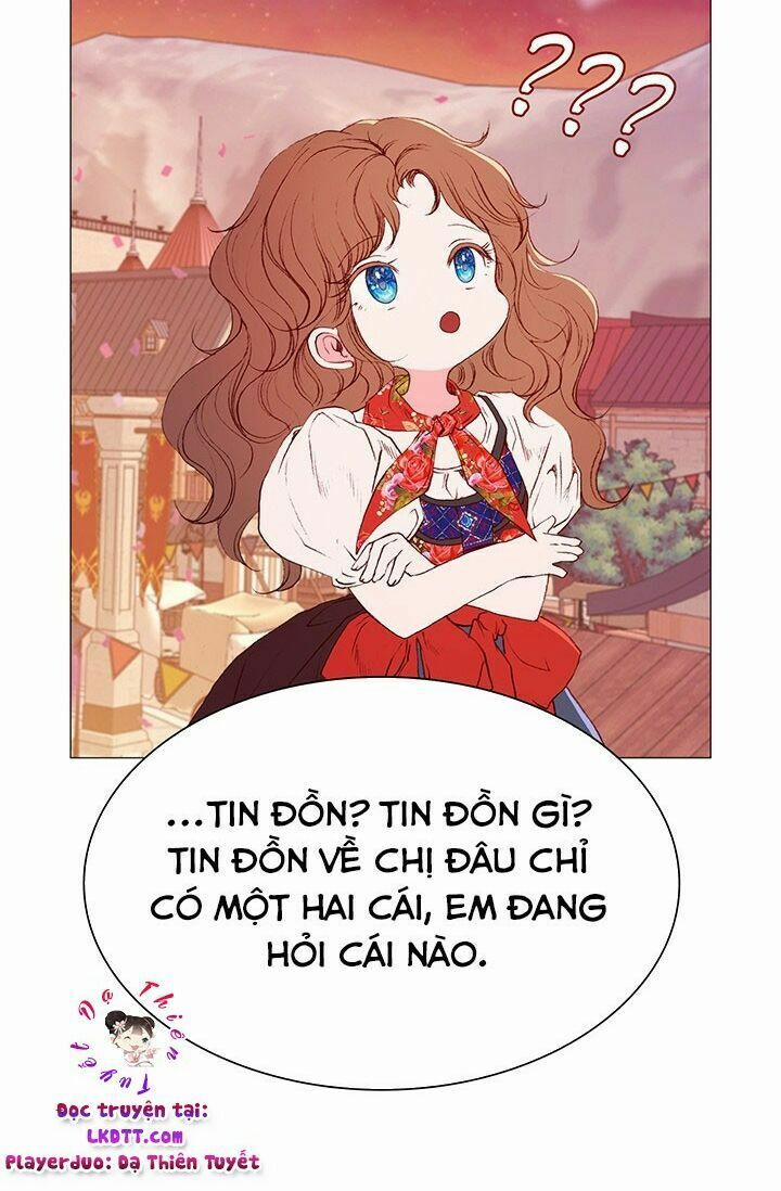 Trở Thành Tiểu Thư Xấu Xí 39 trang 54