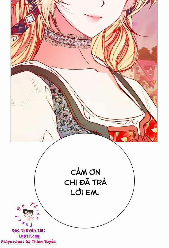 Trở Thành Tiểu Thư Xấu Xí 39 trang 59