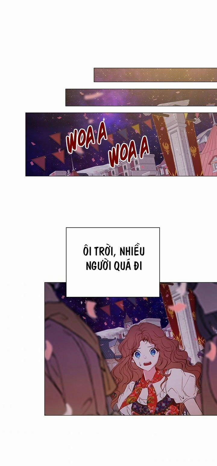 Trở Thành Tiểu Thư Xấu Xí 39 trang 63