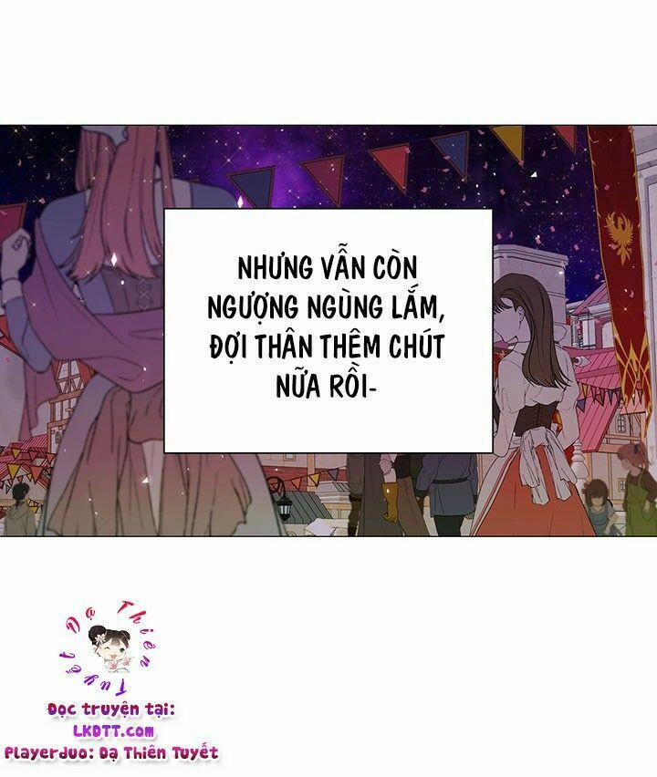 Trở Thành Tiểu Thư Xấu Xí 39 trang 66