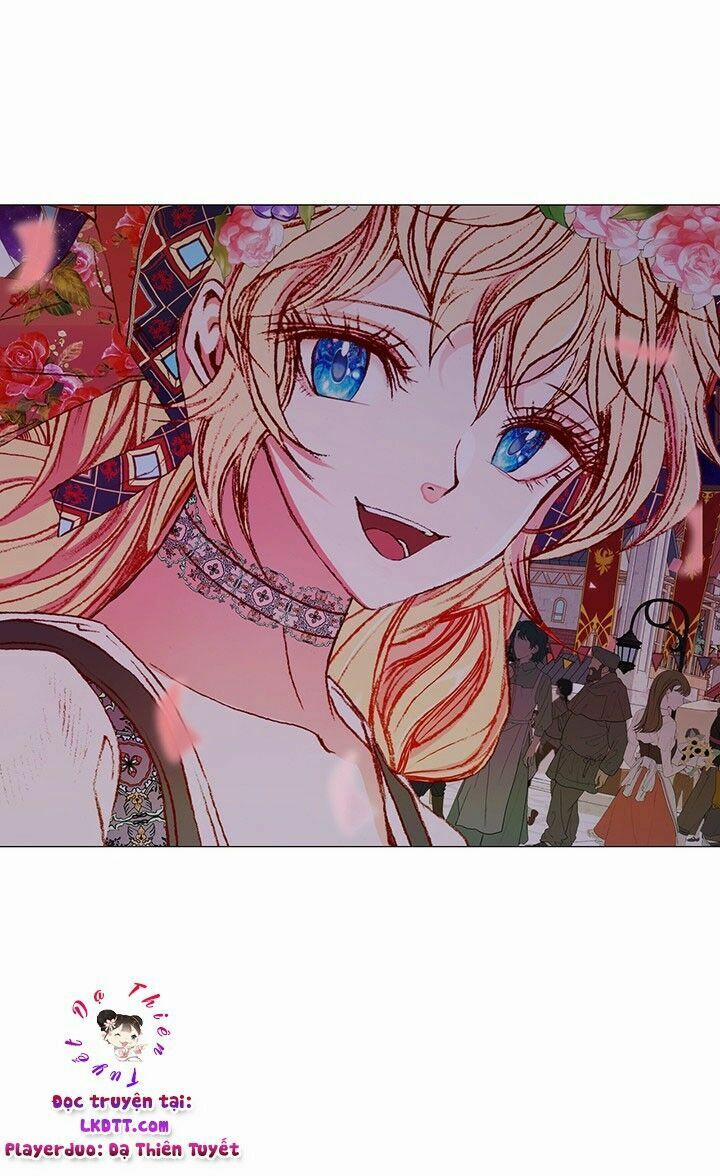 Trở Thành Tiểu Thư Xấu Xí 39 trang 67