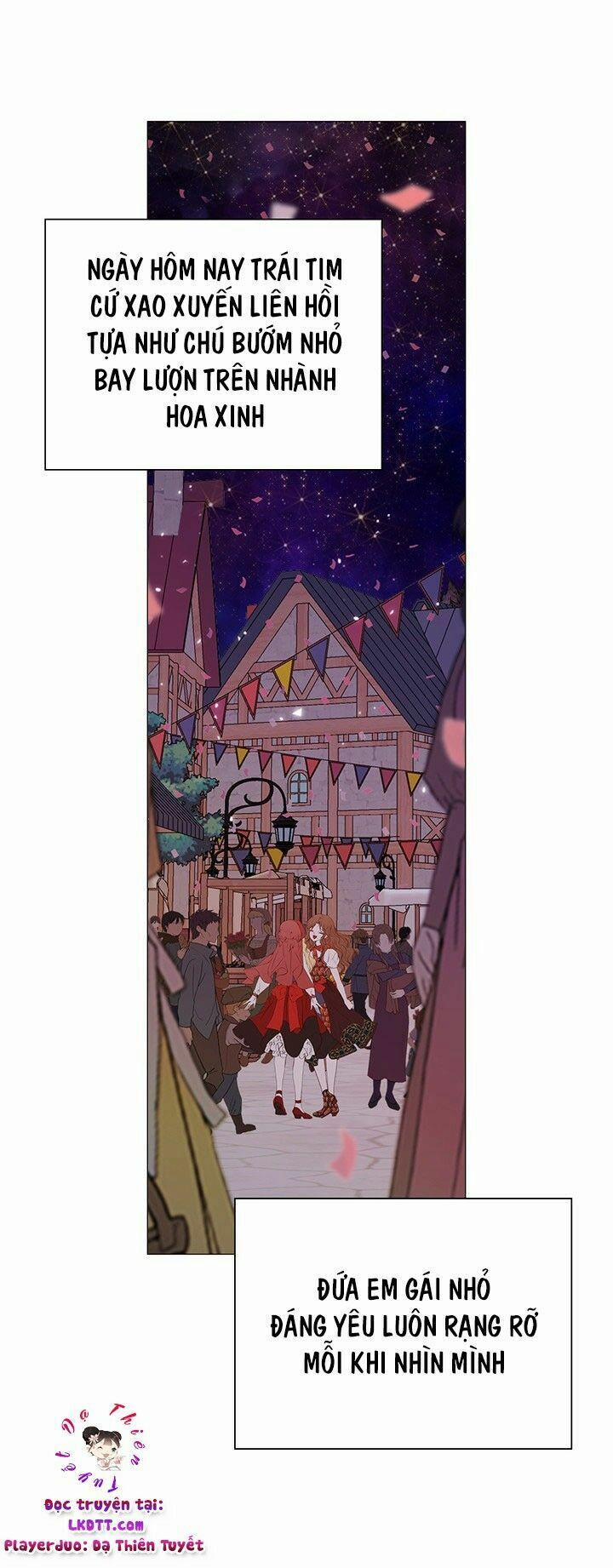 Trở Thành Tiểu Thư Xấu Xí 39 trang 68