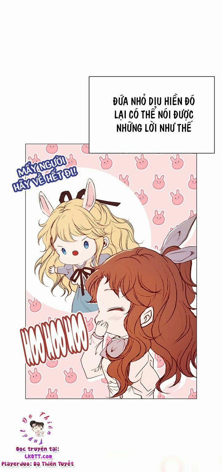 Trở Thành Tiểu Thư Xấu Xí 39 trang 7