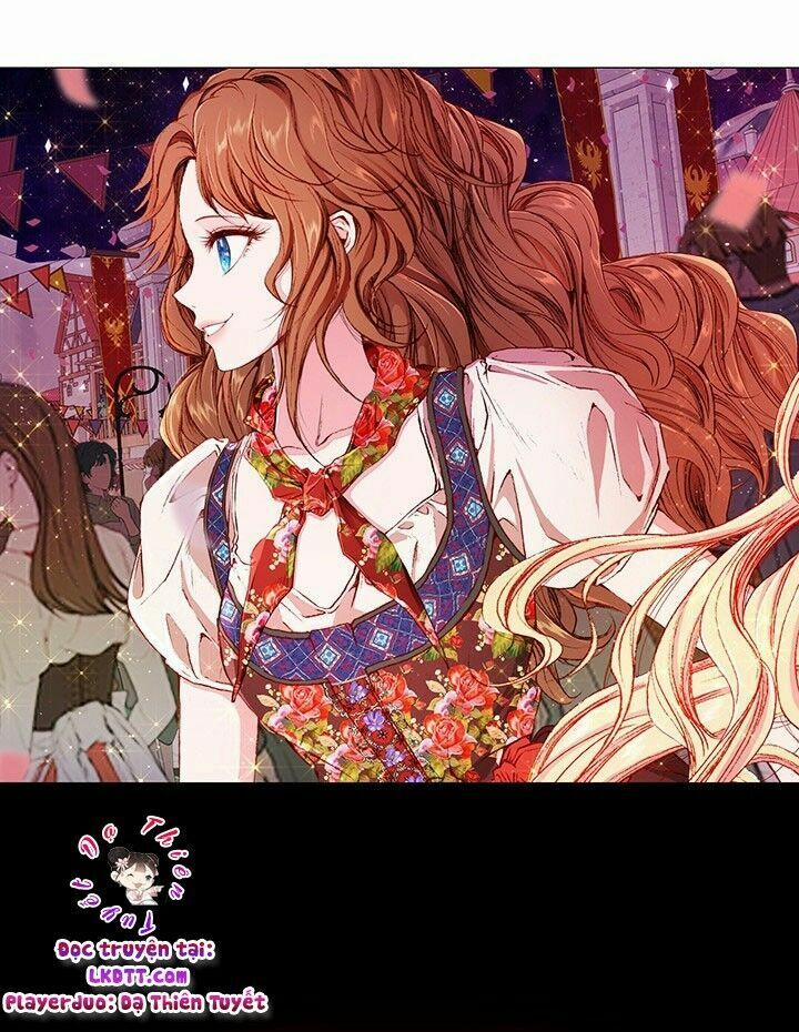 Trở Thành Tiểu Thư Xấu Xí 39 trang 70