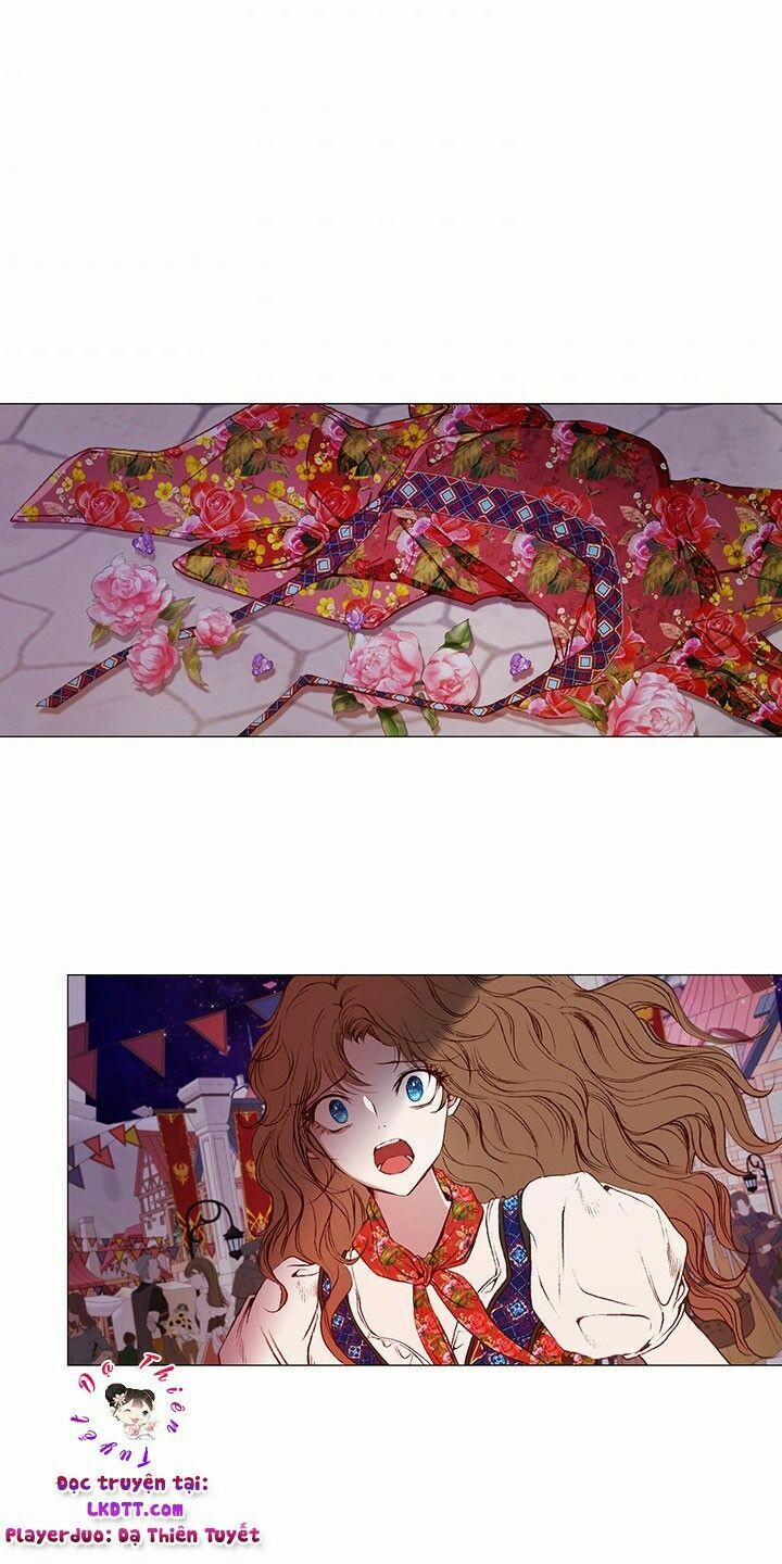 Trở Thành Tiểu Thư Xấu Xí 39 trang 74