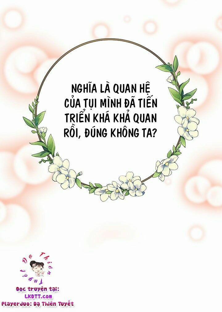 Trở Thành Tiểu Thư Xấu Xí 39 trang 8