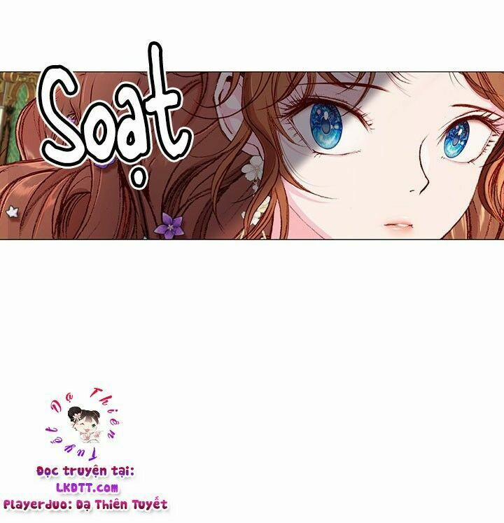 Trở Thành Tiểu Thư Xấu Xí 39 trang 9