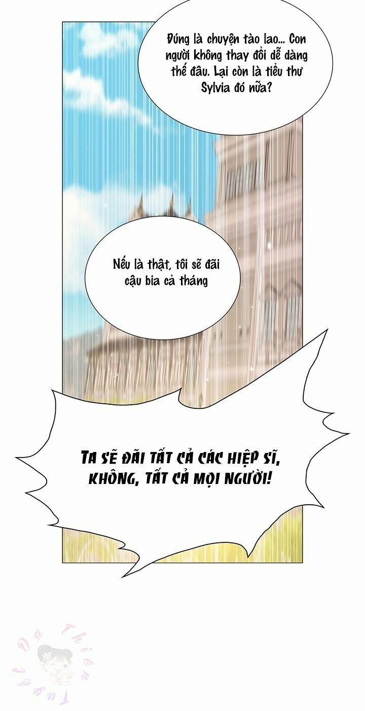 Trở Thành Tiểu Thư Xấu Xí 4 trang 10