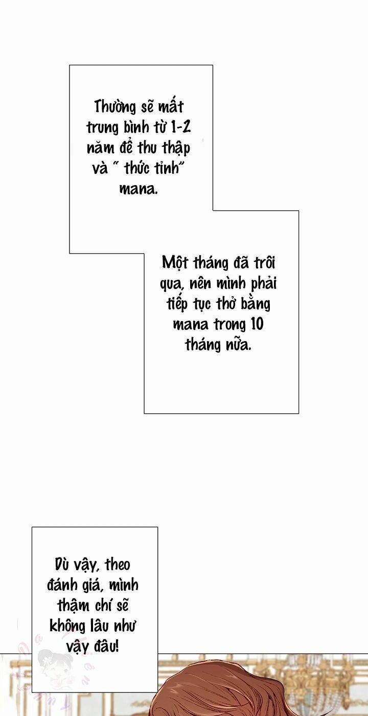 Trở Thành Tiểu Thư Xấu Xí 4 trang 15