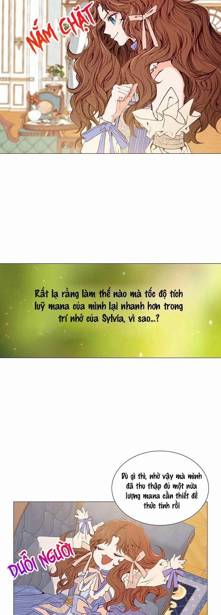 Trở Thành Tiểu Thư Xấu Xí 4 trang 16