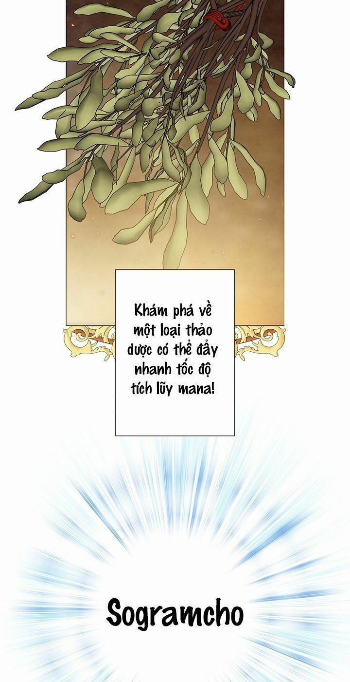 Trở Thành Tiểu Thư Xấu Xí 4 trang 19