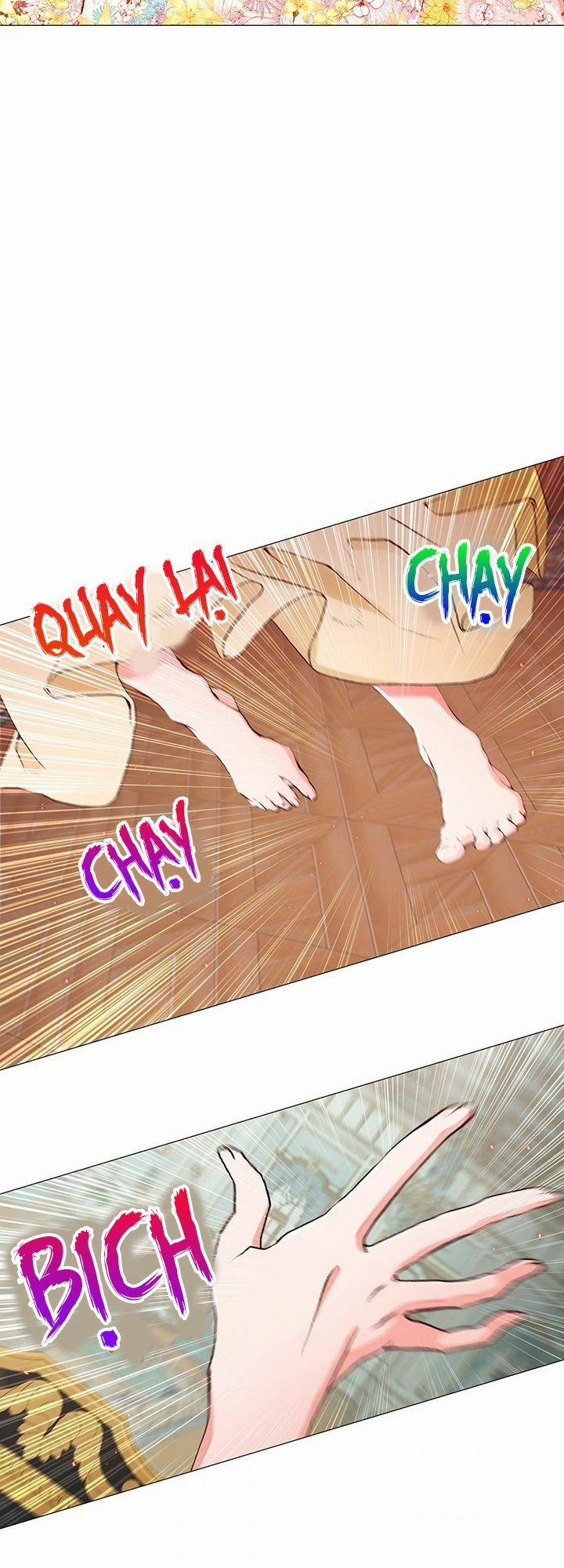 Trở Thành Tiểu Thư Xấu Xí 4 trang 2