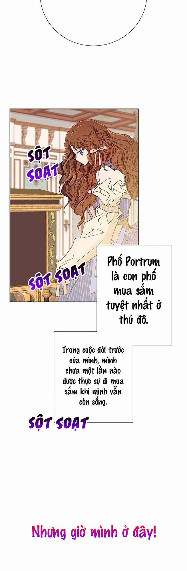 Trở Thành Tiểu Thư Xấu Xí 4 trang 26